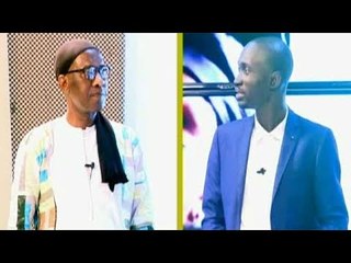 Balance du 23 mai-17 : Accidents mortels, affaire Fatoumata Moctar Ndiaye