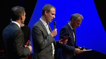 Trophée Coup de Cœur du Jury (Trophées des Entreprises de Côte d'Or - Le Bien Public)