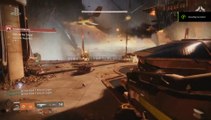 Destiny 2 - Multiplayer Gameplay & Breakdown [1080p 60FPS HD]