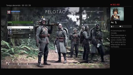 Transmissão ao vivo  de Mohamed do detran (32)