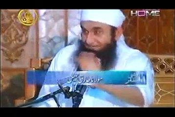 Molana Tariq Jameel Sahab (ramzan)