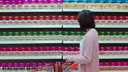 Ramzan Funny Shan Advertisement