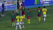 Yerry Mina 2nd Goal HD - Cameroon 0-3 Colombia 13.06.2017