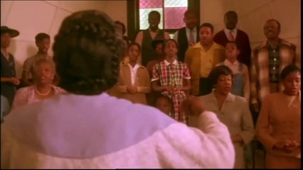 Tina Turner Childhood : This Little Light Of Mine