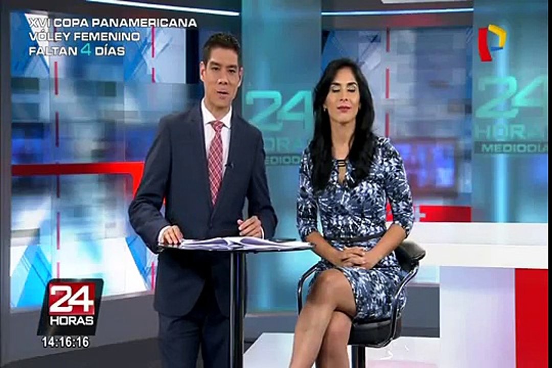 FOTOS Y VIDEOS: Sergio Ramos llegó al Perú para ayudar a niños damnificados