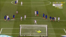 Harry Kane Penalty Goal France 2 - 2 England 13-06-2017 HD