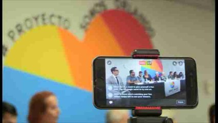 Pulse, ejemplo de inclusión y oportunidad para la comunidad latina LGBTQ de Orlando