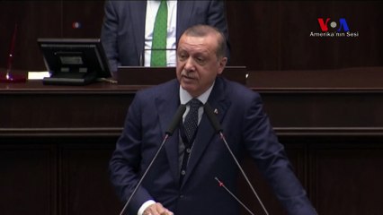 Erdoğan: "Katar Ölüme Mahkum Edildi"