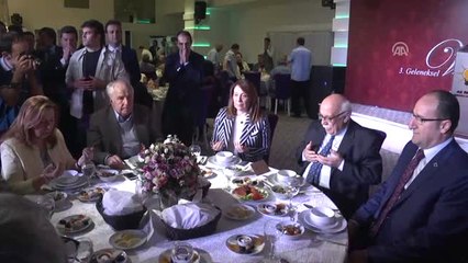 Bakan Avcı: "2019 Yılında Eskişehir'i 'Ak Belediyecilik' Ile Tanıştıracağız"