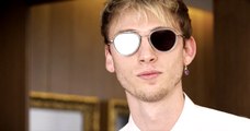 Behind Closed Drawers: An Interview with Machine Gun Kelly