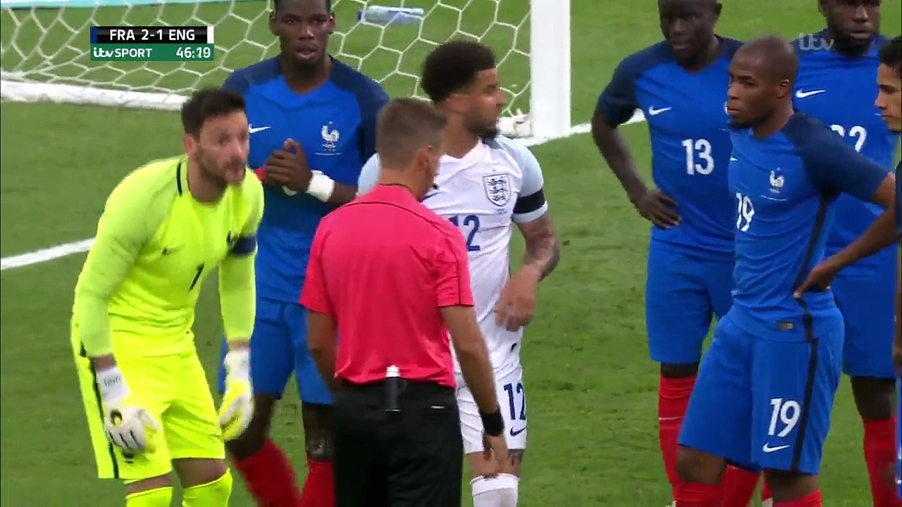 R E D  C A R D f o r V a r a n e