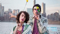 PWR BTTM Secures New Manager & Rights To Re-Release Debut Album | Billboard News