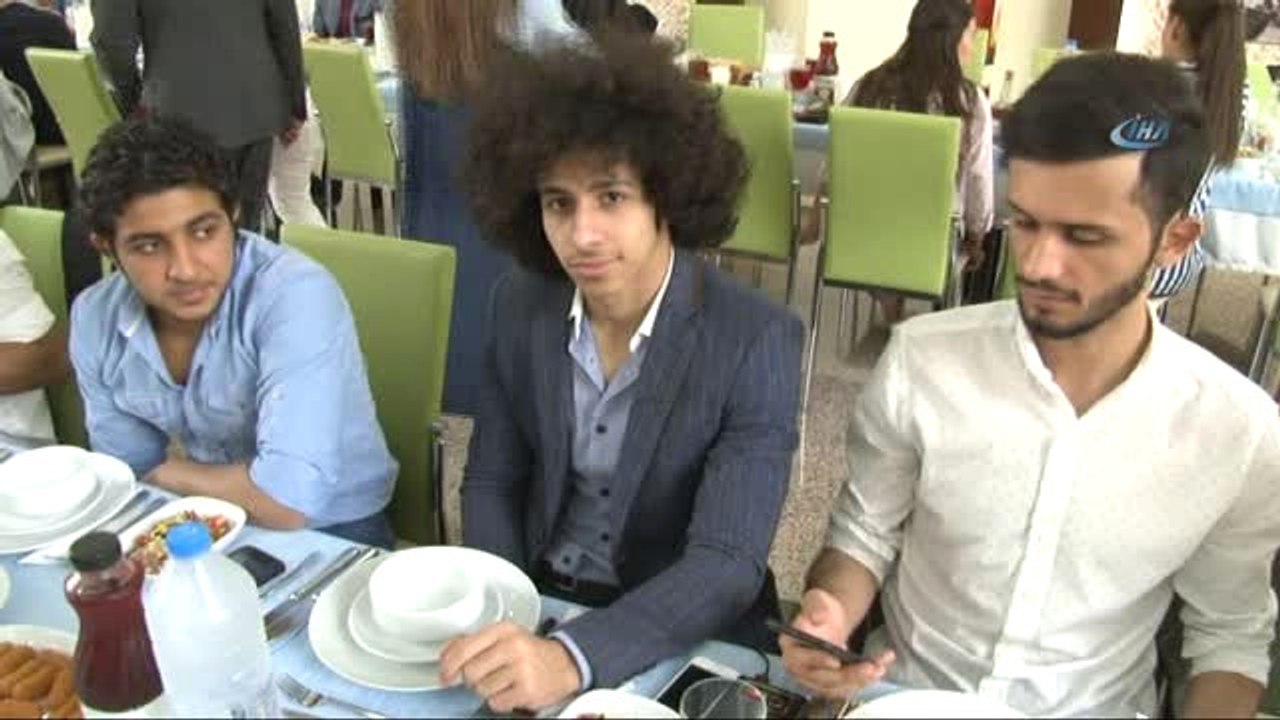 YÖK Başkanı Yekta Saraç: "2017 İtibariyle Dünyada 5 Milyona Yakın Öğrenci, Kendi Ülkeleri Dışında...