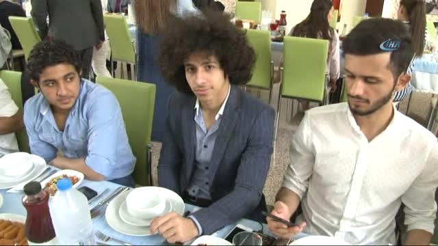 YÖK Başkanı Yekta Saraç: 2017 İtibariyle Dünyada 5 Milyona Yakın Öğrenci, Kendi Ülkeleri Dışında...