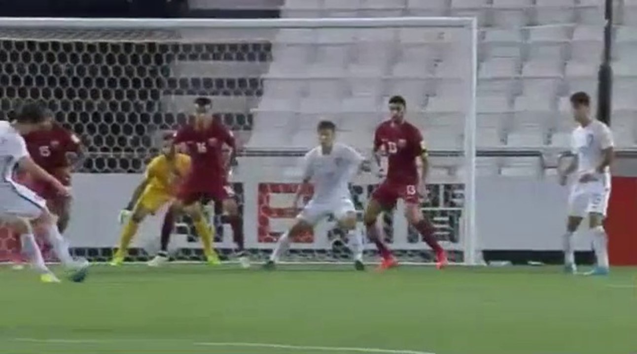 Sung-Yueng Ki Goal HD - Qatar 2-1 South Korea 13.06.2017 HD