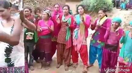 Desi Dance By Teen age Village Girls Latest Dance Edit By Short and hot