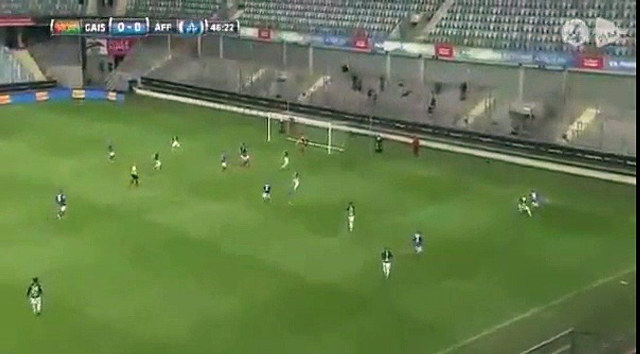 GAIS 0:1 Atvidaberg   (Superettan)