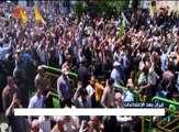 اتهامات ايرانية تعد بتغير قواعد اللعبة في المنطقة