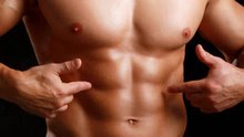 Exercice abdominaux part 3