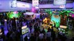 Nintendo y los eSports en el E3 2017