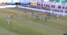 Barracas Central - Villa San Carlos 2-0