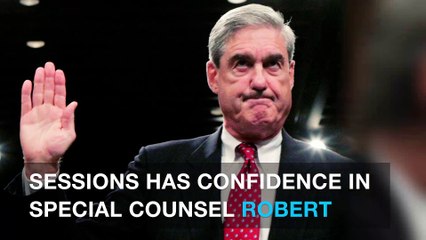 Key takeaways from the Jeff Sessions Senate hearing