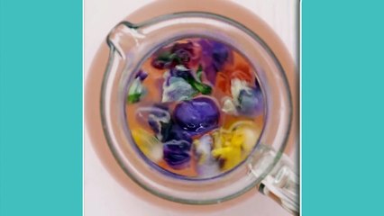 dessert recipes Lemonade 4 Ways