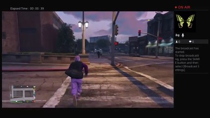 Gta How to make a Awsome modded outfit 1.40