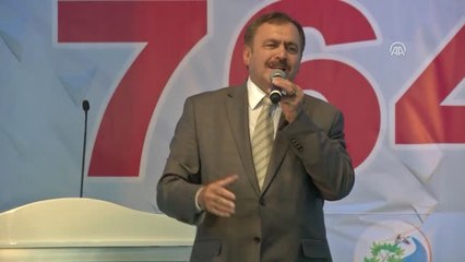 Eroğlu: "2019 Yılı Başlarında Yaklaşık Bir Milyar Lira Yılda Ilave Gelir Artışı Olacak"