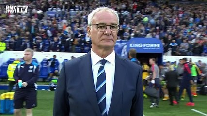 Mercato – Waldemar Kita : "Claudio Ranieri peut nous apporter beaucoup"