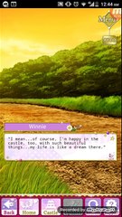 Samurai Love Ballad Party: The bonds of love Prologue