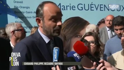 On va plus loin (13/06/2017)