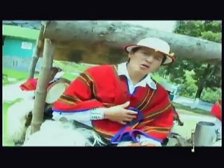 nukanchi llakta los autenticos canaris