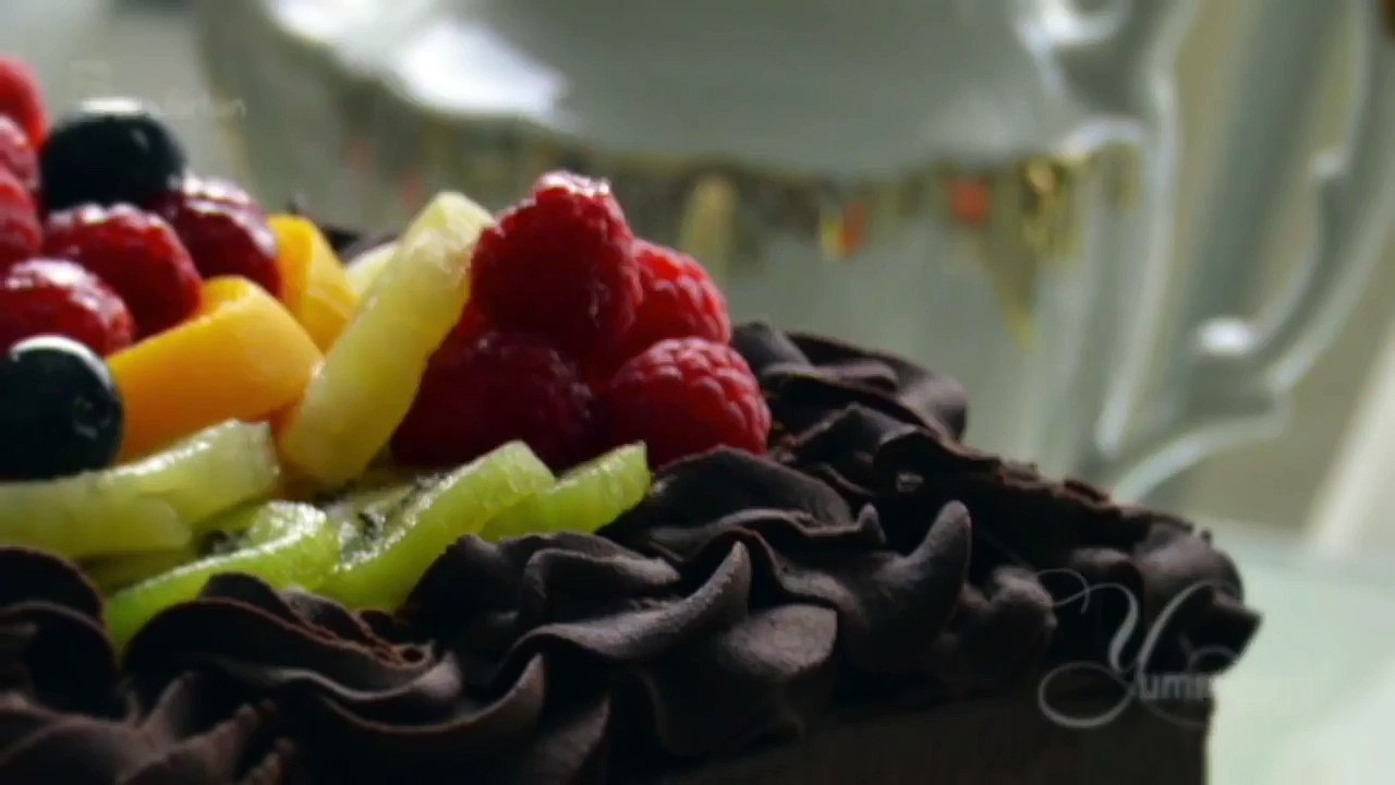 dessert recipes  Amazing Chocolate Cake Decorating Videos