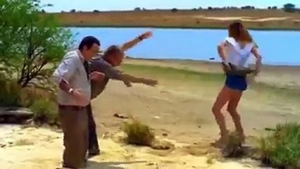 Girls Bra Save her Man