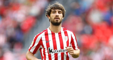 A. Bilbao'lu Yeray Alvarez'in Testis Kanseri Hastalığı Tekrarladı