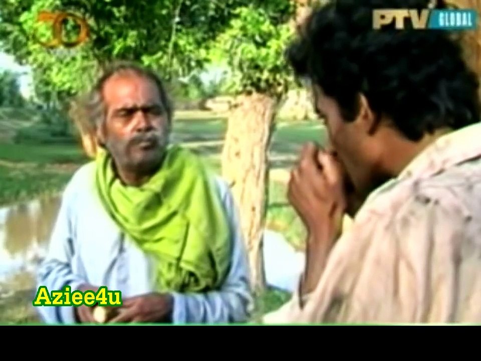 Andhera Ujala ( Nasoor ) Rashid Dar & Younus Javed`s Ptv Classic Drama Series