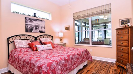 LUXURIOUS WATERFRONT HOME! Presented by Pittner Real Estate