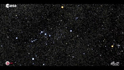 The Future of the Orion Constellation - HD