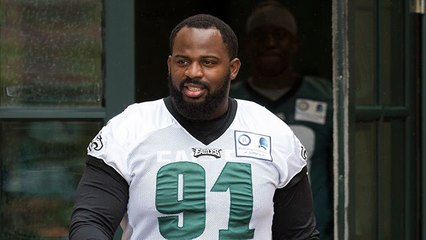 Garafolo: Eagles practice moved up after power goes out