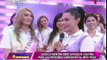 Jessica Newton abre nuevo casting para el Miss Perú 2017