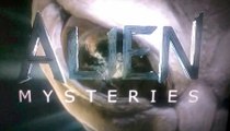 ALIEN MYSTERIES S01E01 Amnésie_Enlevée Par Des Extraterrestres