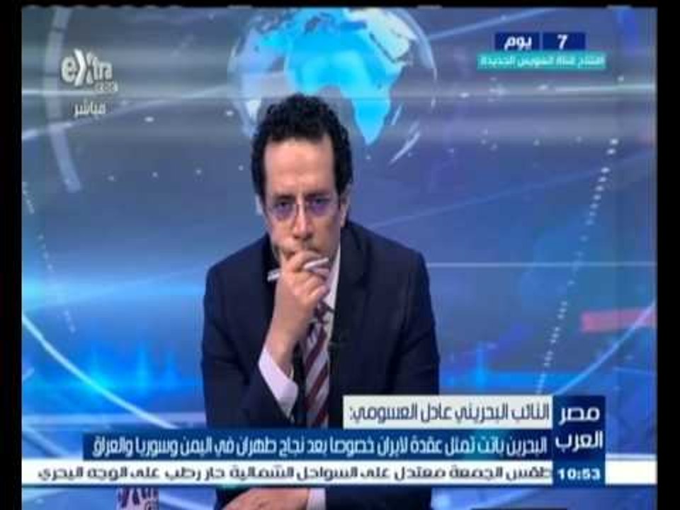 #مصر‪_‬العرب | الحلقة الكاملة 30 يوليو 2015 | ا...