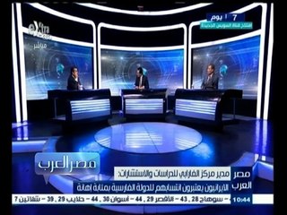 #مصر‪_‬العرب | التحرش الايراني بمملكة البحرين…الاسباب والحلول