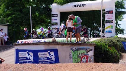 Challenge france Mably - minimes filles