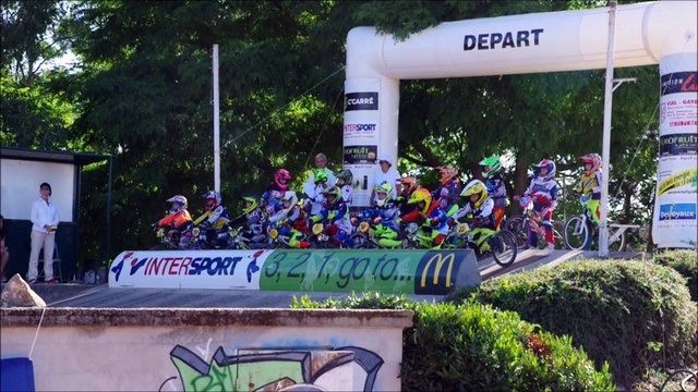 Challenge france Mably - 8ans et -