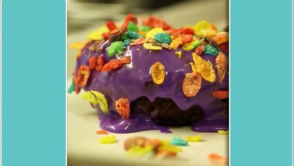 dessert recipes Tasty Desserts Recipes - Best Food And Cake Proper Tasty
