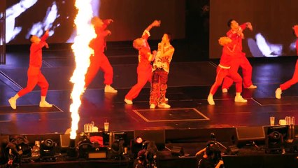 170610 지드래곤 GD _ 개소리 직캠 BULLSHIT FanCam _ 월드투어 콘서트 in 서울 _ 상암월드컵경기장
