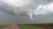 Multiple Tornadoes Hit Colorado, Wyoming, and Nebraska