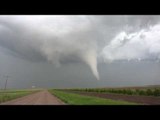 Multiple Tornadoes Hit Colorado, Wyoming, and Nebraska